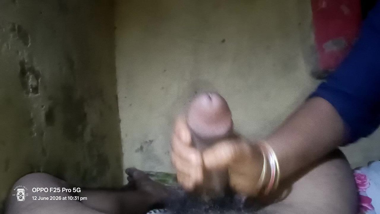 Sunita Rani ki chodae