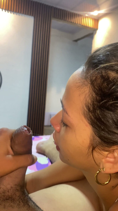 I was going to the gym but I get my milk out before | Clip 1