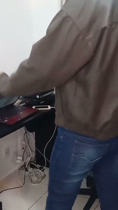 O chefe | Clip 1