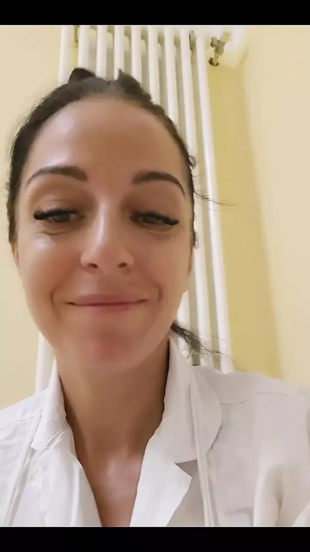 Look Me in the Bathroom