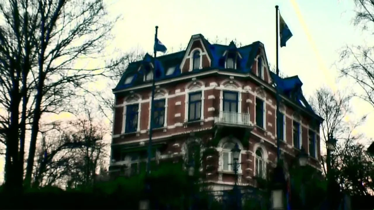 Unsere geile firma 2 (Full Movie)