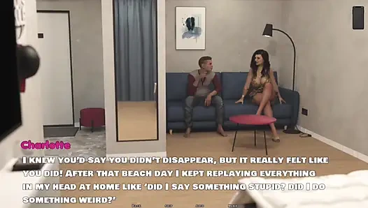 MILF Neighbor Finally Give Her Pussy - MILF Obsession - E32