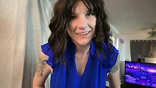 Karen: the Angry Stepmother