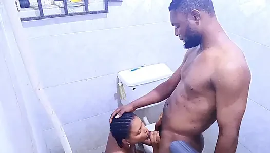 Kameraya mı yakalandı? Banyo karşılaşması kocamın asla görmemesi gerekiyordu