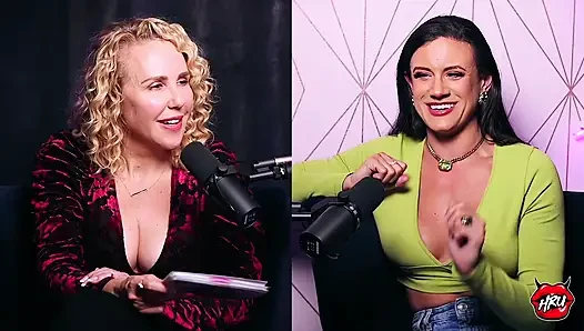 Penny Barber Unfiltered: Kraliçeden Sırlar