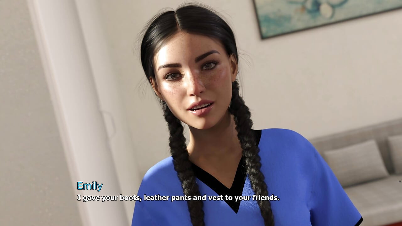 Sons of Analarchy Part 79