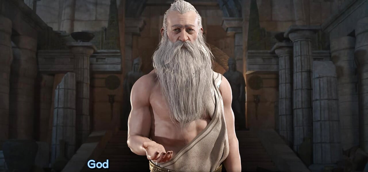 Simfonija zmije - Dio 126 - Jebali smo Kleopatru! od Loveskysan69