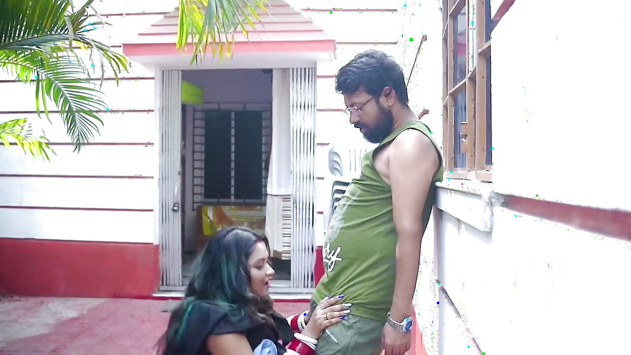 Soteli bahan ko gandi video dikha kar bahut choda