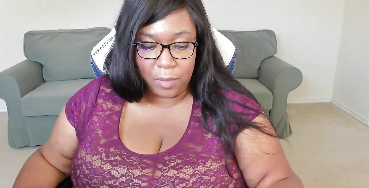 내 젖탱이로 라이브 스트림