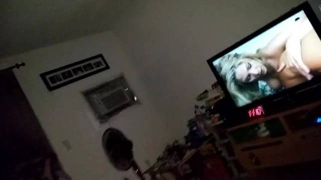 amateur bj