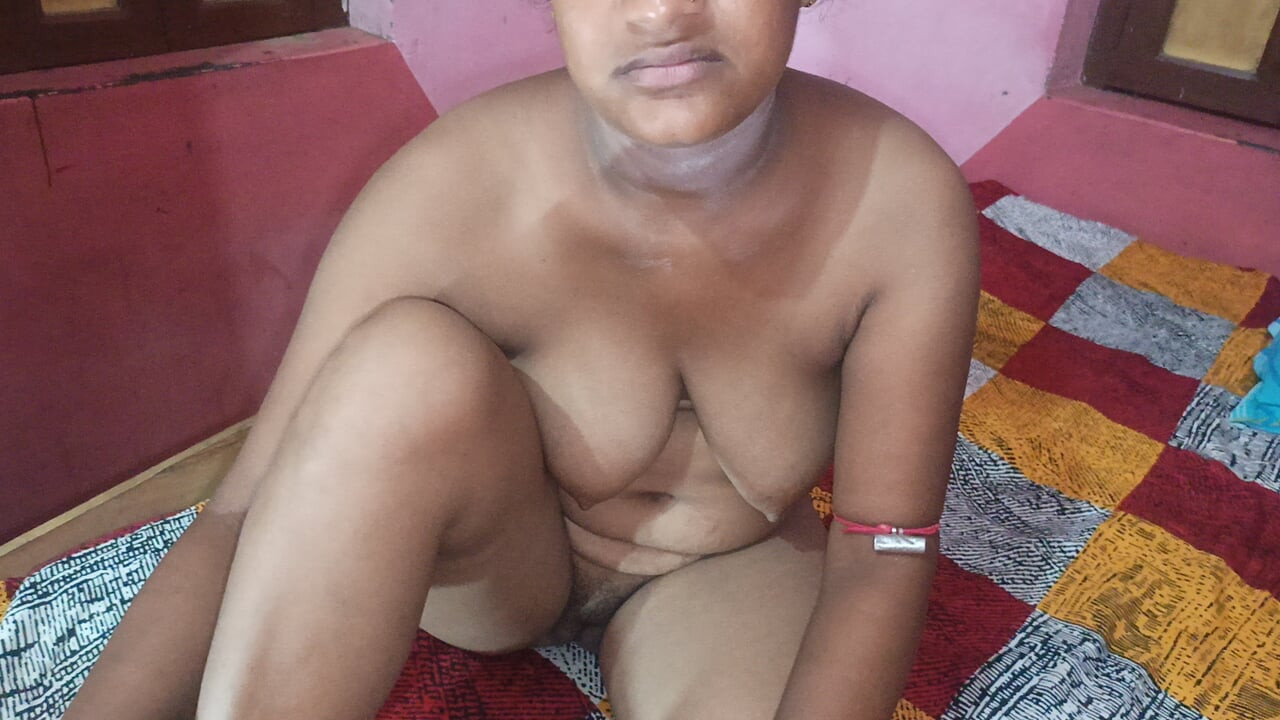 Desi friend's wife fucked and romantic hot sex