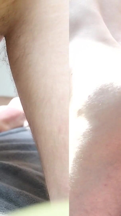 Thrilling moment from "Prostate milking with Sohimi vibrator deep in ass produces massive load of cum, hands free cumshot"