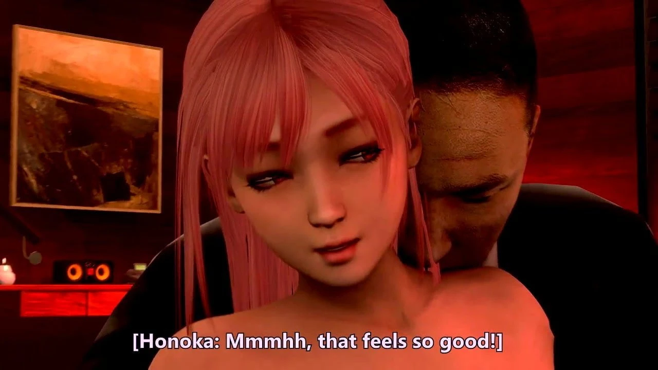 Honokas Sugar Daddy