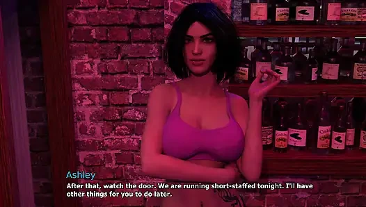 Analarchy'nin oğulları (bölüm 17)