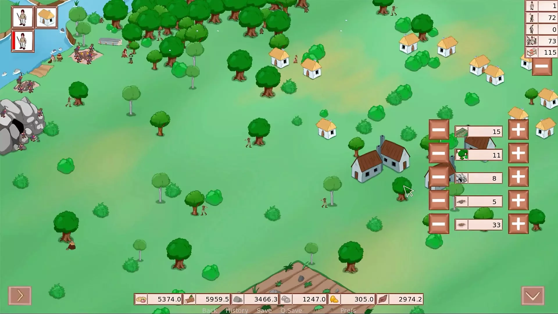 Milftoon drama Kingdom Del 4 Häxa namn av Loveskysanhentai