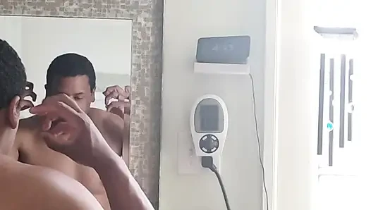 Interracial 3D Sex with a literal soccer milf and I the C.I.A Chef_part 1