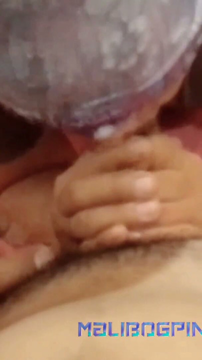 Talked him into jerking off with me before anyone got home | Clip 1