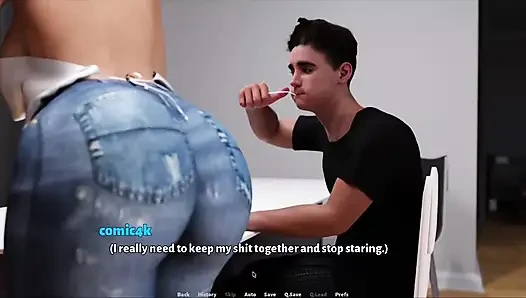 Mad Advennture Part 2