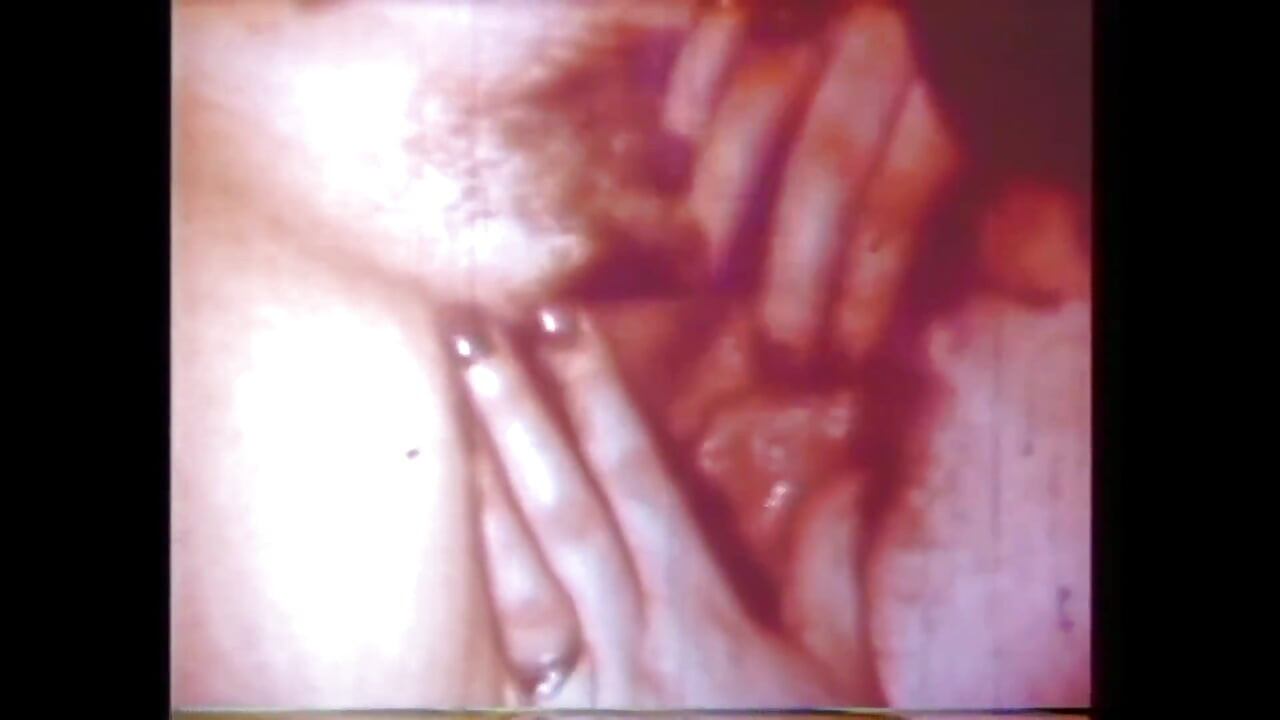 A sexy lésbica fodida