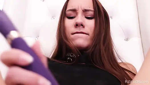 Госпожа рассеяла