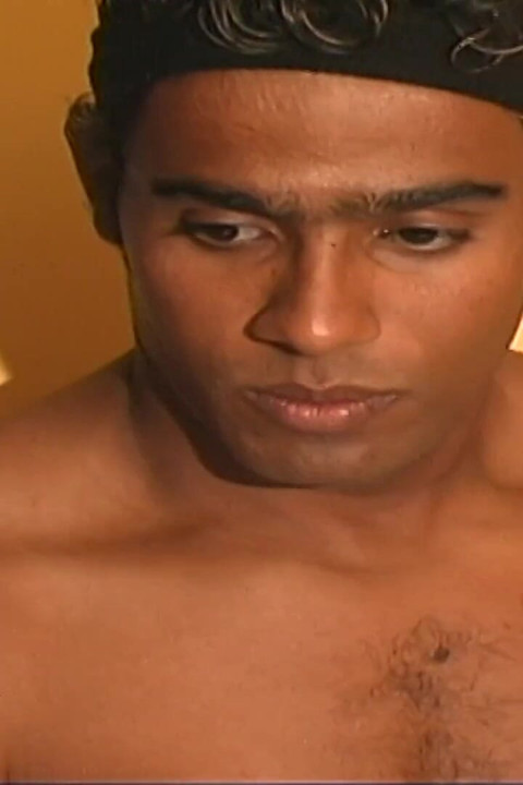 Latin lover