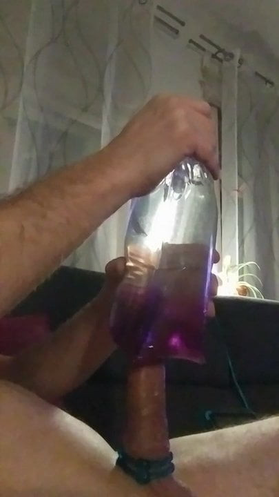 I give it to me