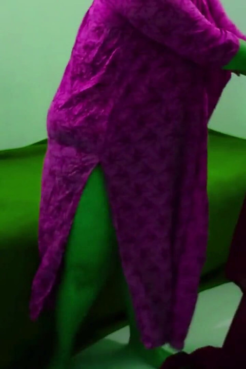 Saudi MILF pushed stepmom to fuck her stepson