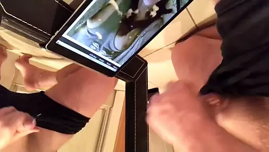 Lj çürük horoz sağma gün