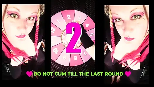 Tanrıça Lana oyunu ile yarak yalama ve yarak yalama