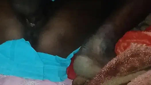 Desi Biwi Ka Raat Mein Legs Up Karke Blue Panty Side Kar Jamkar Chut Faad Di - Payal Wali Tight Chut Hindi Audio