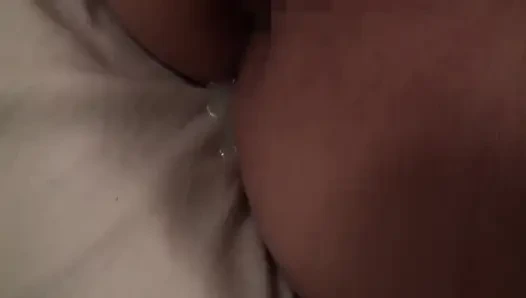 A076G06 SEX that makes you feel like a young for the first time in a long time and expose your orgasmic face!