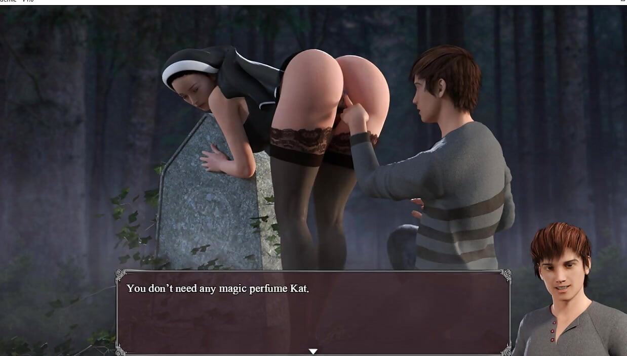 Lust Epidemics gameplay 25 - 28
