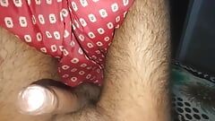 Video sex người Ấn nóng bỏng pooja bhabhi