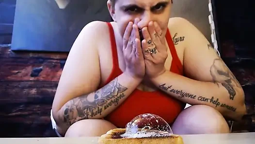 Surprise Breakfast for You