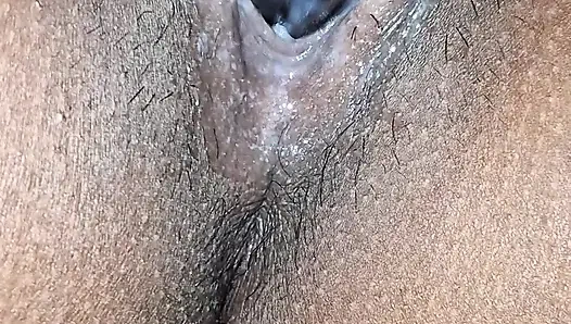 Indian girl masturbation pussy