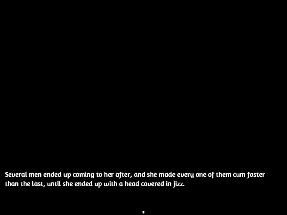 Magical Girl Celesphonia Gloryhole Scenes
