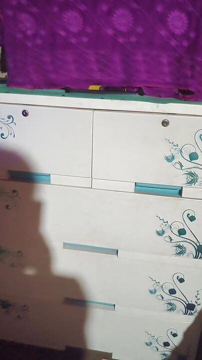 Evimde basit bir hayat