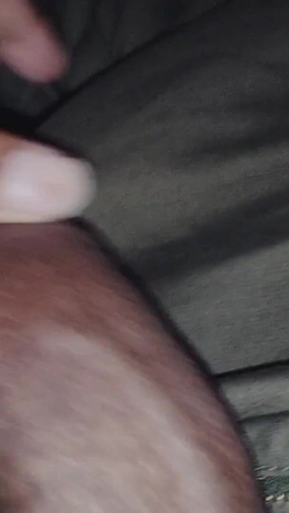 Very hardcore masturbation by mine and it is very big and hot dick want to fuck again and again | Clip 1