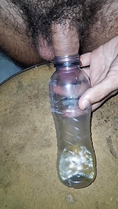 A drink for you