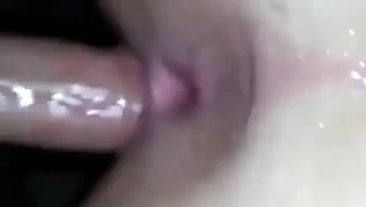 Tombul pawg şişman yarakla doluyor