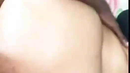 No Any Man Can Last More Than 2 Minutes, in This Soft Juicy Ass