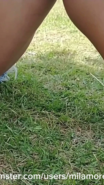 Lycra panties | Clip 3