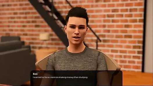 No more cash: tenants ep 3