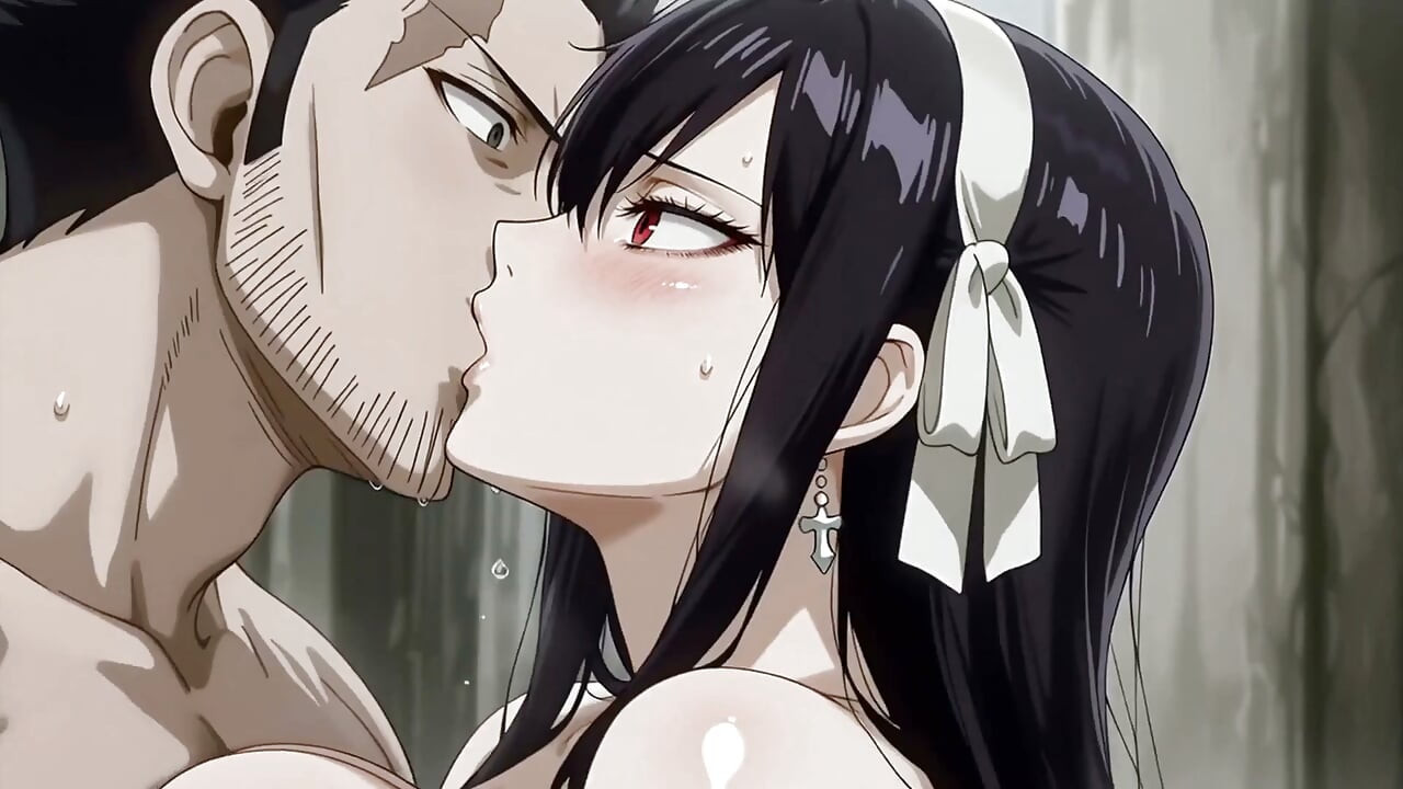 Silver X Ultear (ft)