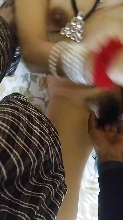 Sexy Bhabhi Ki Hardcore Sex Heiße Brustwarzenbrüste Chut Ki Garmi