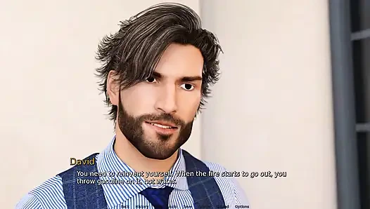 Laura Lustful Secrets: if You Can't Entertain Your Wife Someone Else Will Season 2 Episode 4