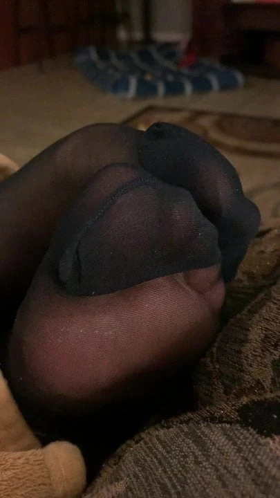 Black Soles & Toes Matter 2