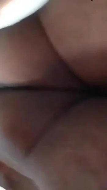 Captivating moment from "My Tinder date puts his dick in my mouth"