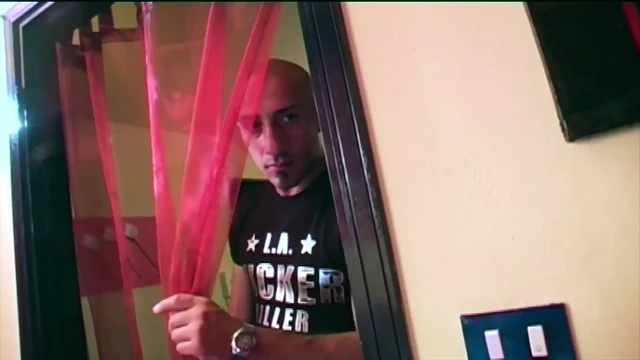 Fisting and Anal with Omar Galanti's Big Cock