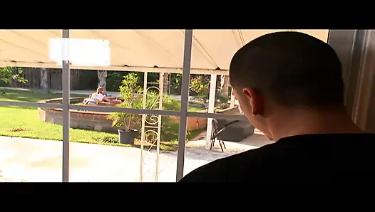 Sensual Desires Explode